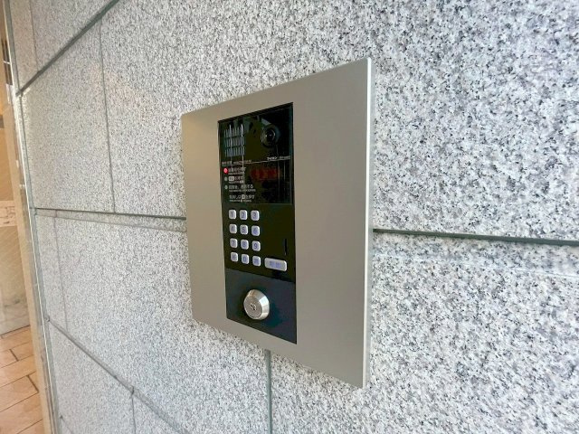 キャピトル新大阪のその他共用部分