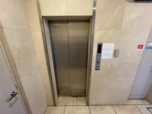 キャピトル新大阪のその他共用部分