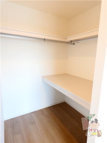 Ｐｕｒｅ・Ｌｉｆｅ－Ｋｕｍｅの収納