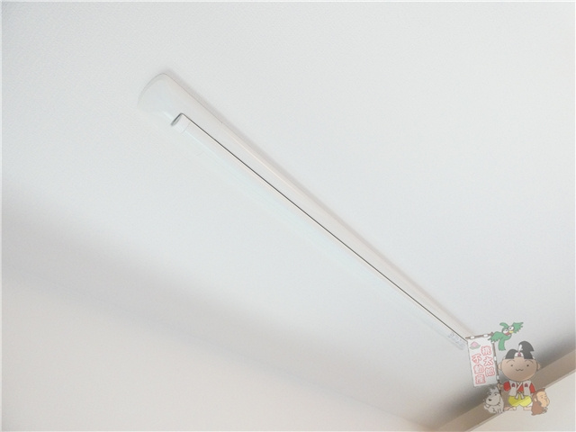 Ｐｕｒｅ・Ｌｉｆｅ－Ｋｕｍｅの設備