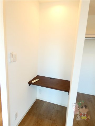 Ｐｕｒｅ・Ｌｉｆｅ－Ｋｕｍｅの収納