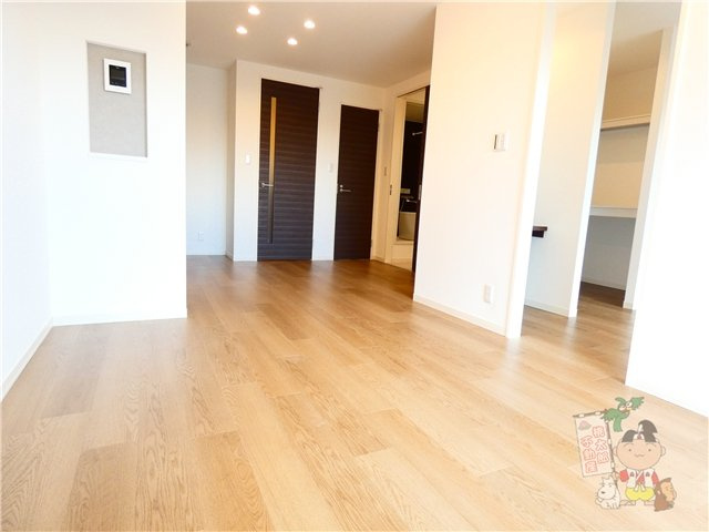 Ｐｕｒｅ・Ｌｉｆｅ－Ｋｕｍｅの居間・リビング