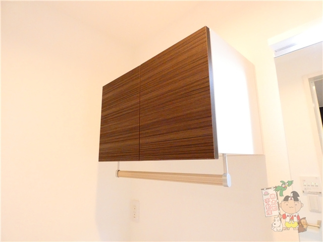 Ｐｕｒｅ・Ｌｉｆｅ－Ｋｕｍｅの収納