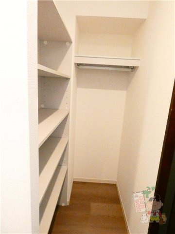 Ｐｕｒｅ・Ｌｉｆｅ－Ｋｕｍｅの収納