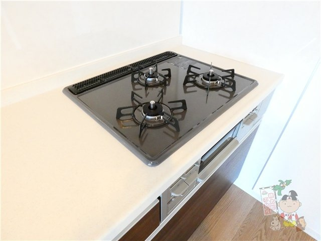 Ｐｕｒｅ・Ｌｉｆｅ－Ｋｕｍｅのキッチン