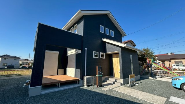 久留米市荒木町荒木15号地