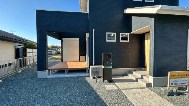 久留米市荒木町荒木15号地のその他