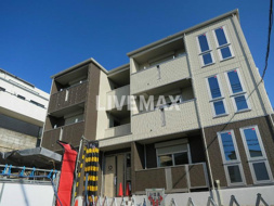 AQUILA上筒井の画像