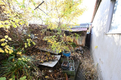 【その他】 | 守目堂店舗