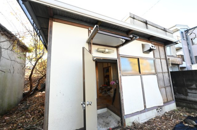 【外観】 | 守目堂店舗