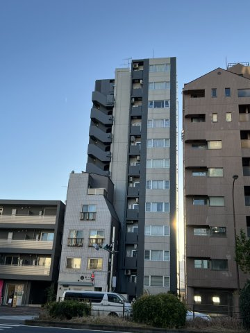 レジディア文京千石の画像