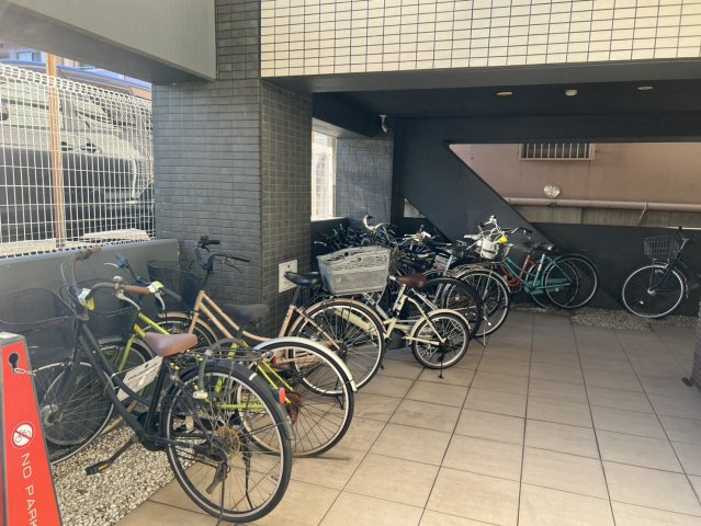 【その他共用部分】