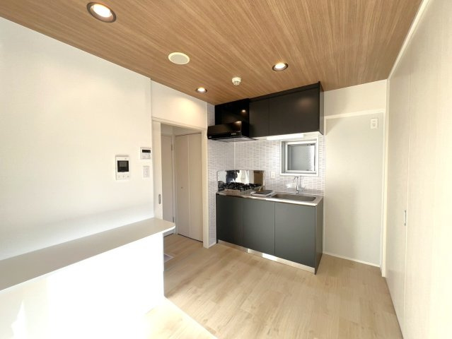 【居間・リビング】