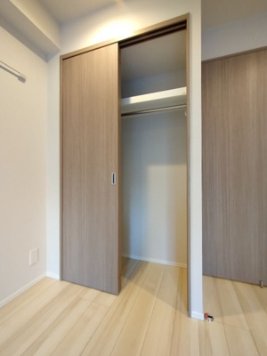 【収納】 | クレイシアIDZ浅草