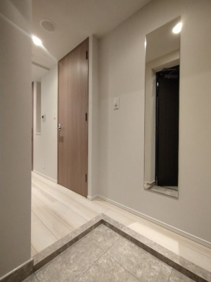 【玄関】 | クレイシアIDZ浅草