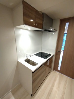 【キッチン】 | クレイシアIDZ浅草