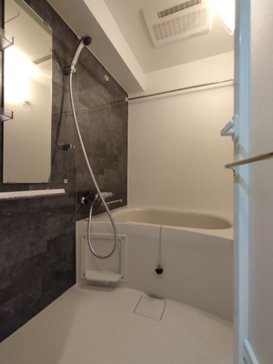 【浴室】 | クレイシアIDZ浅草