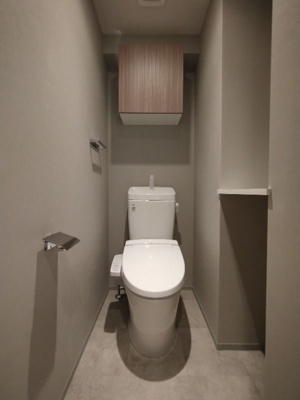 【トイレ】 | クレイシアIDZ浅草