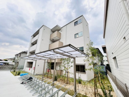 ウエルスクエア西宮北口の画像