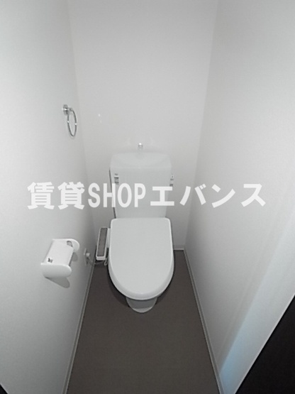 【トイレ】 | ジーメゾン薬園台