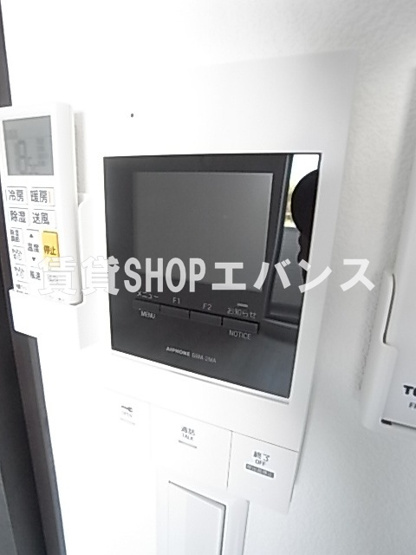 【セキュリティ】 | ジーメゾン薬園台