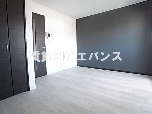 【寝室】 | ジーメゾン薬園台