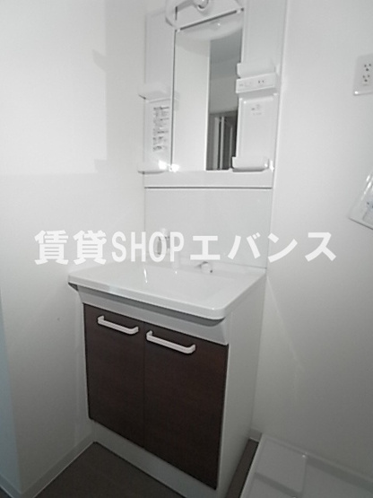 【独立洗面台】 | ジーメゾン薬園台