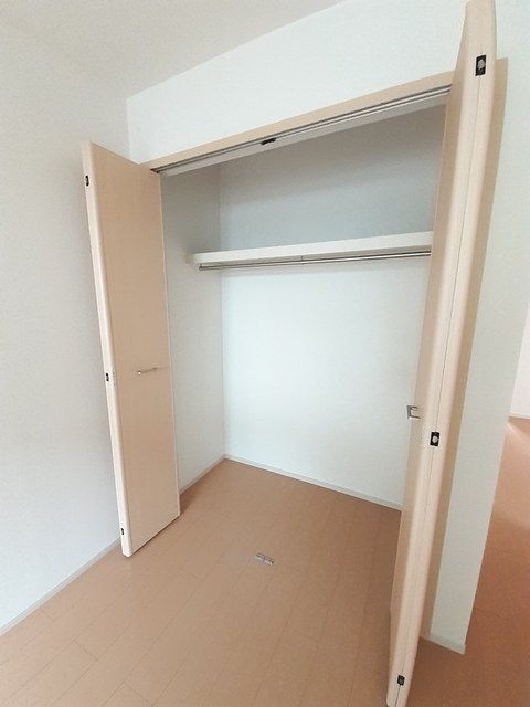 SchonGartenの収納