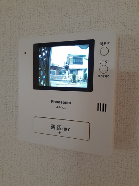 SchonGartenのセキュリティ