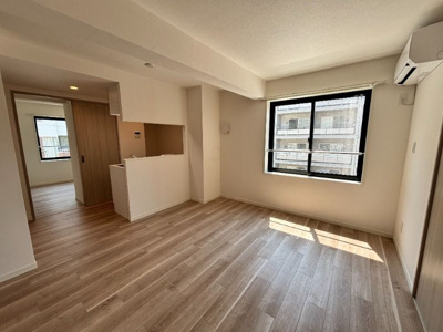 【居間・リビング】 | エルファーロ日暮里