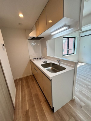 【キッチン】 | エルファーロ日暮里