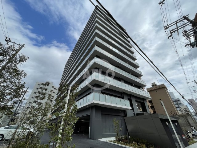 GRAND VILLASSE 福島　鷺洲小学校区