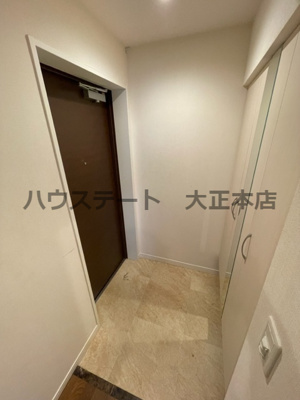 【玄関】 | LA MAISON VERTE 仲介手数料無料