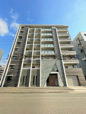 【外観】 | LA MAISON VERTE 仲介手数料無料