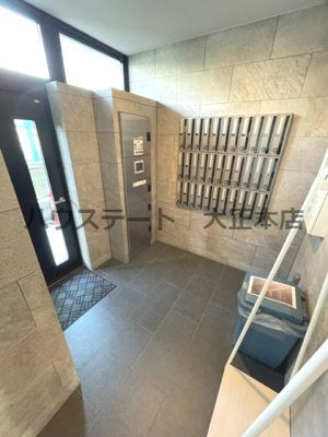 【設備】 | LA MAISON VERTE 仲介手数料無料