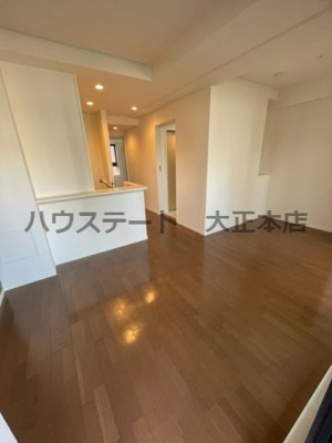 【居間・リビング】 | LA MAISON VERTE 仲介手数料無料