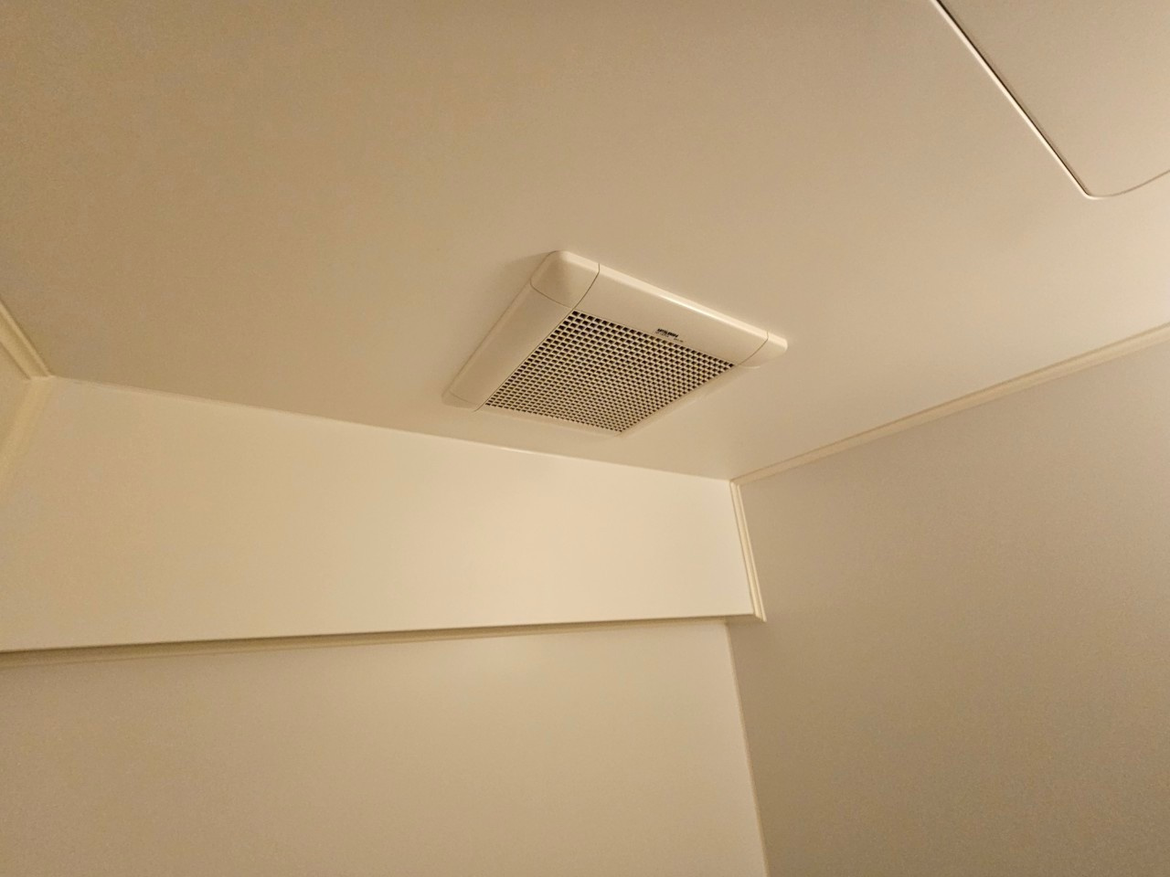 ハイネス岡本の収納