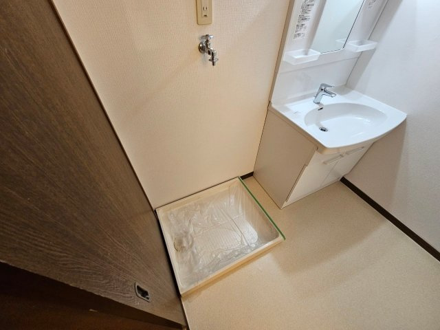 ハイネス岡本の設備