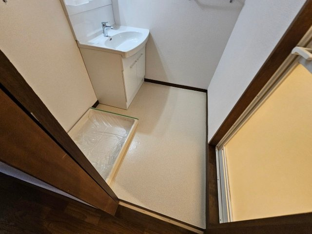 ハイネス岡本の設備