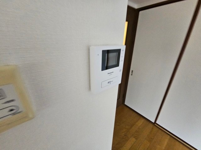 ハイネス岡本の設備