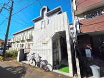 白鳳レジデンス恋ヶ窪の画像