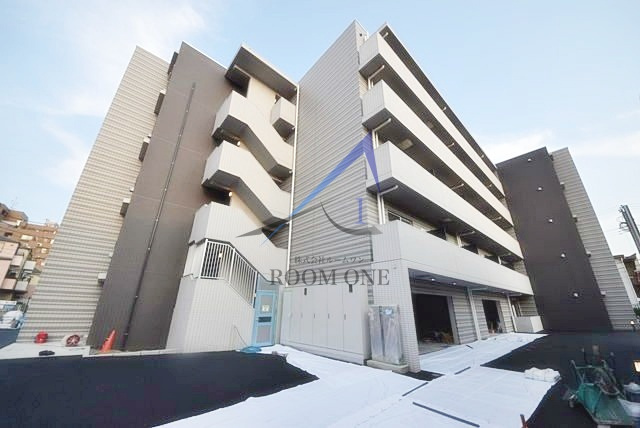 ＧＥＮＯＶＩＡ墨田八広ｓｋｙｇａｒｄｅｎ