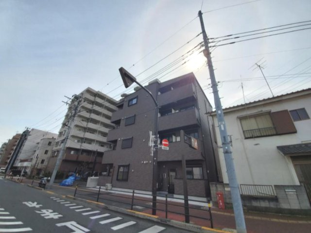 N・MyLife KitaAyase（エヌマイライフ北綾瀬）