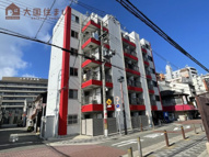 ナニワⅢ番館の画像