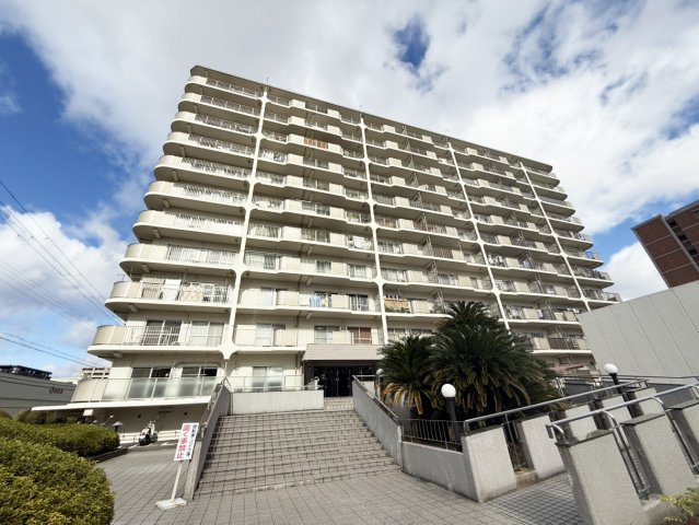 マンハイム五条