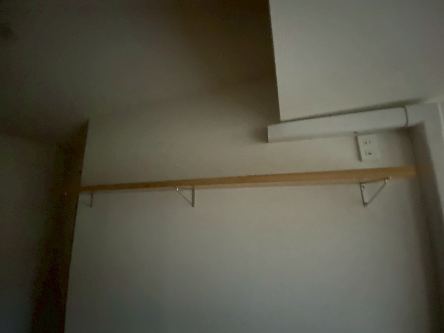 ジークレフ六甲の丘C棟の内装