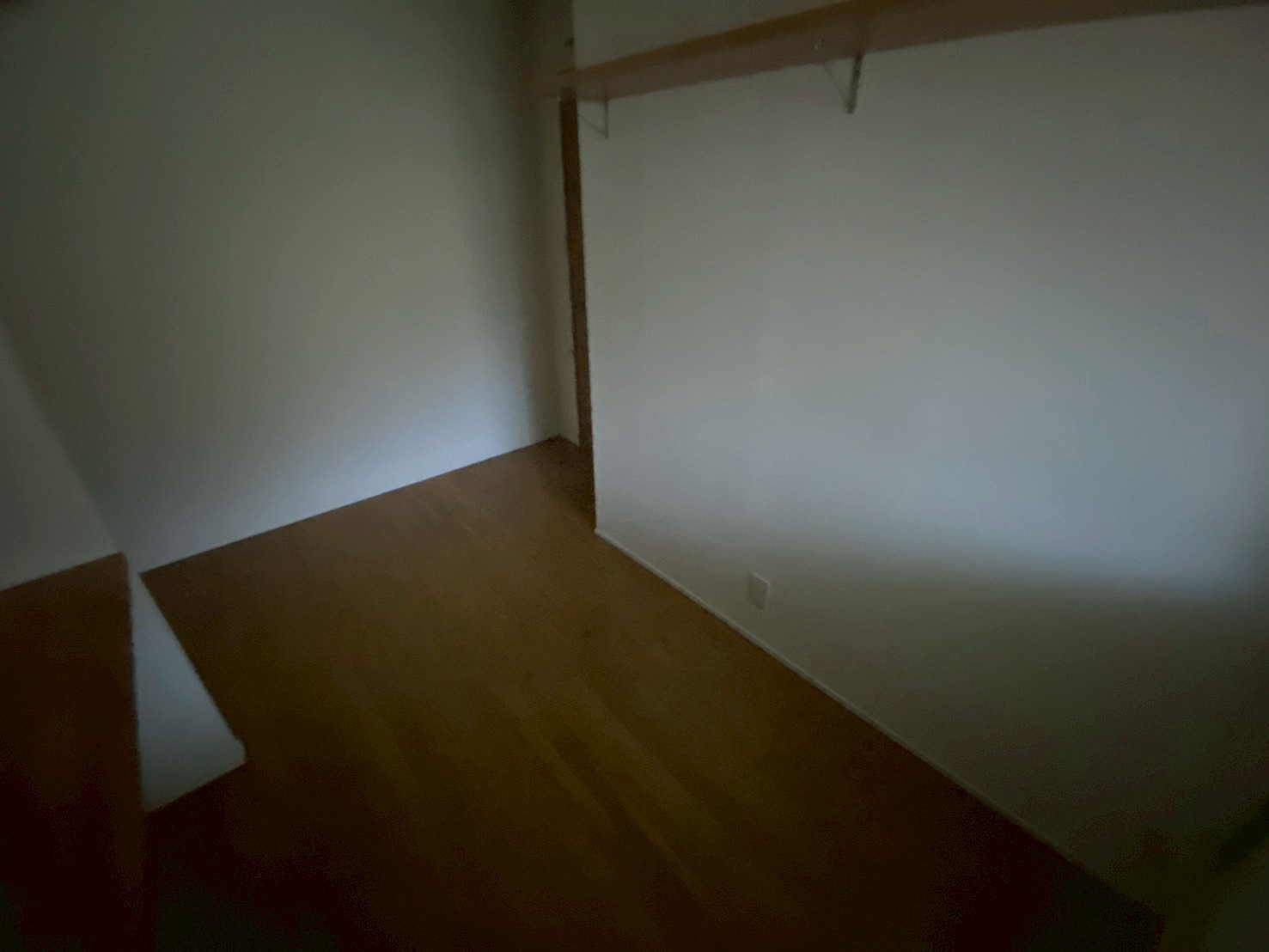 ジークレフ六甲の丘C棟の内装