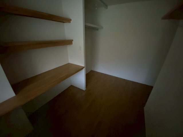 ジークレフ六甲の丘C棟の内装