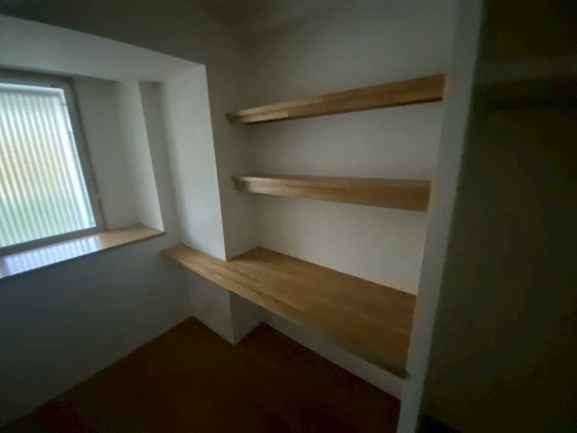 ジークレフ六甲の丘C棟の内装