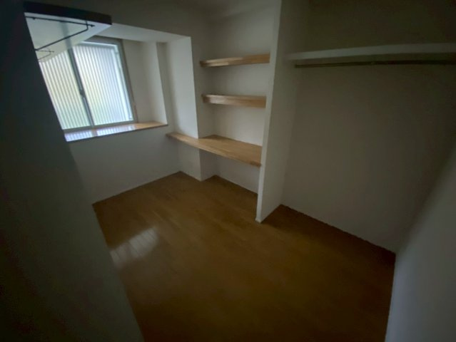 ジークレフ六甲の丘C棟の内装